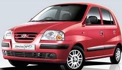 All-New Hyundai Santro To Arrive In India In 2018; Will Replace The i10 Hindi