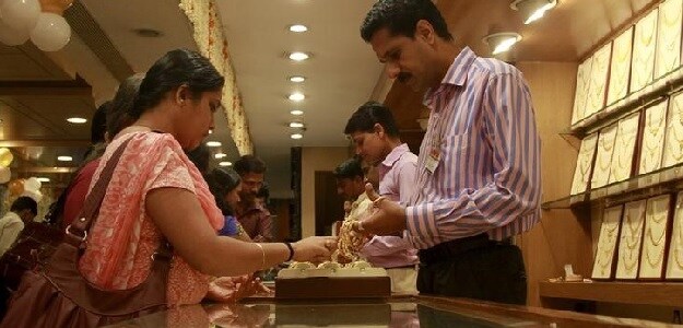 'Extend Incentives For Gems, Jewellery Sector To Boost Export'