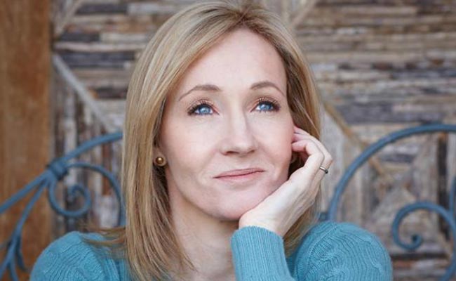Don't Ban 'Offensive And Bigoted' Donald Trump From UK: JK Rowling