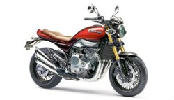 Kawasaki Z900 May Be Revived With Supercharged Engine