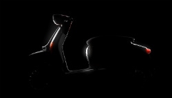 New Lambretta L70 Scooter Teased