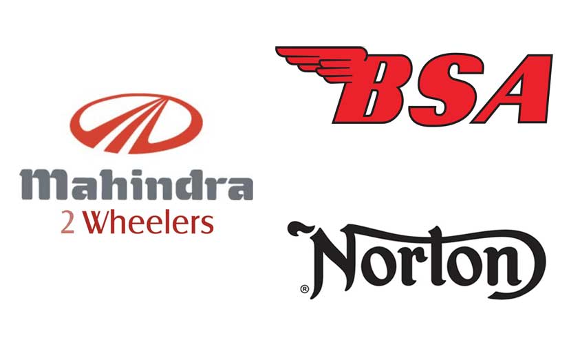 Mahindra to Buy Norton or BSA? Mahindra to Buy Norton or BSA?
