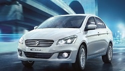 Maruti Suzuki Ciaz SHVS and Ertiga SHVS Receive Big Price Cut in Delhi