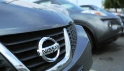 Nissan Sues South Korea Government Over Allegations of Emissions Cheating