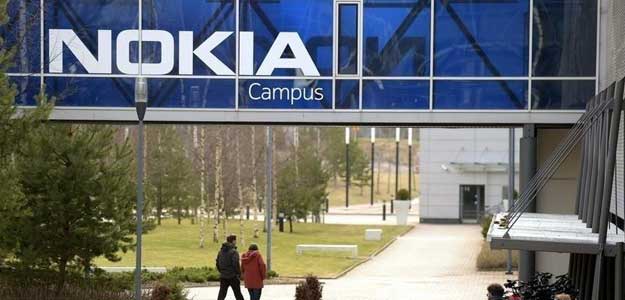 Nokia Signs $1.5 Billion Framework Deal With China Mobile