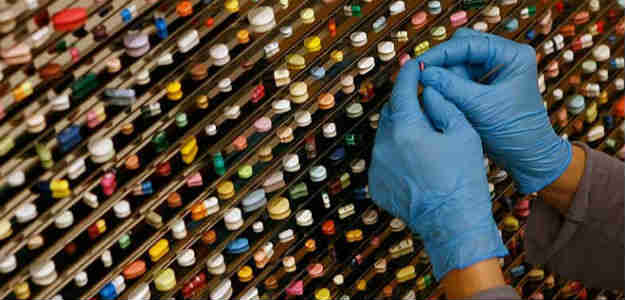 Pharma Companies To See Moderation In Growth In US Market: Icra