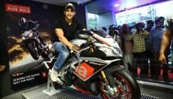 Piaggio India Inaugurates Second Motoplex Dealership in Hyderabad