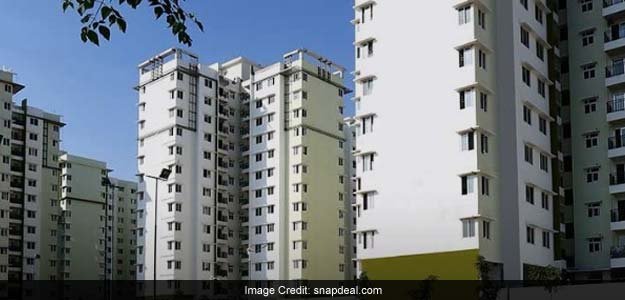 Snapdeal Partners Puravankara To Sell Flats With Assured Rent