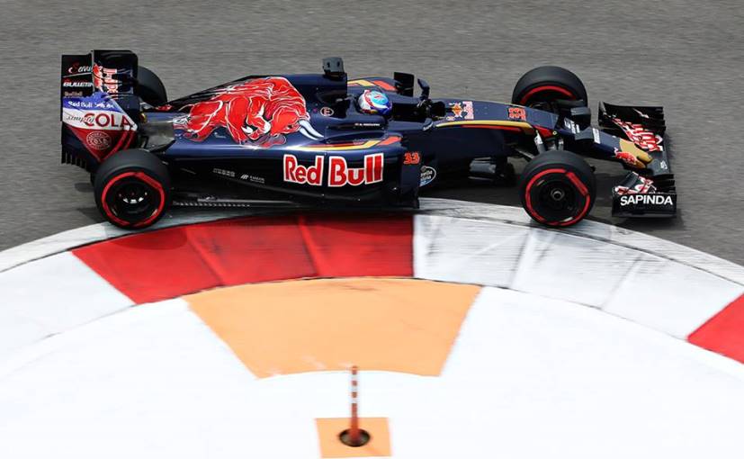 Max Verstappen drives his first race for Red Bull Racing and Mithila & Kunal couldn't be more excited. Can Max manage a podium on his debut?