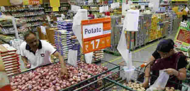 Retail Inflation Data Suggests No More Rate Cuts This Year: Experts