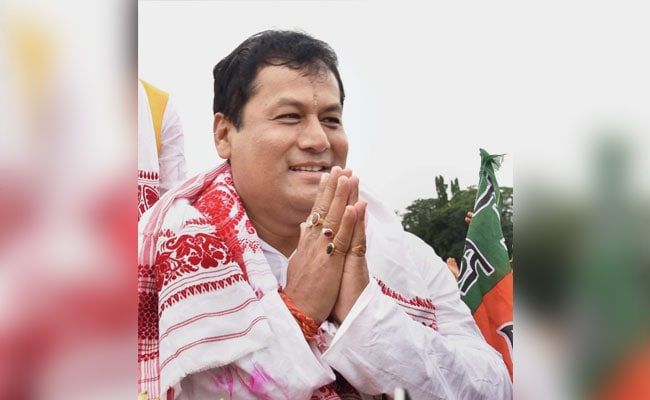 Border With Bangladesh Will Be Sealed In 2 Years' Time: Sarbananda Sonowal