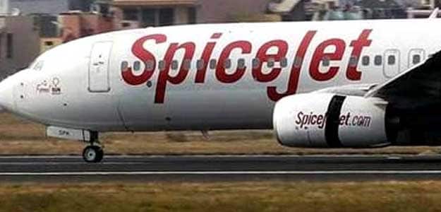 SpiceJet Plans Listing On National Stock Exchange
