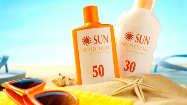 How Much SPF Do You Need in Your Sunscreen?