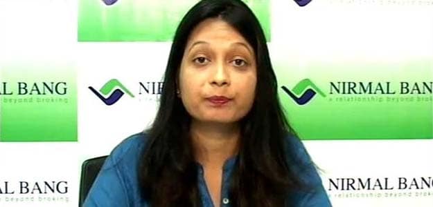 Swati Hotkar says the overall trend in the Nifty remains bullish