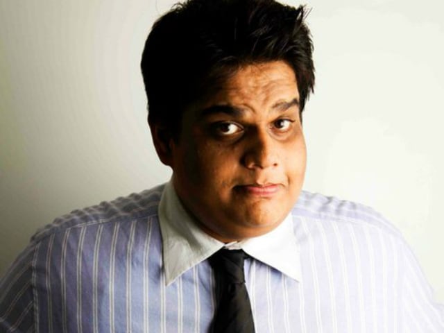 Tanmay Bhat Posts, Then Deletes Tweets on Twitter Calling Him 'Crass