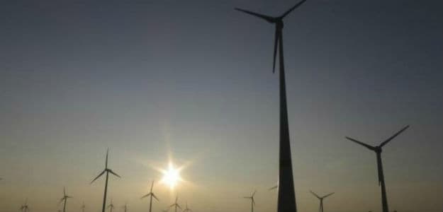 Tata Power To Acquire Welspun's Renewable Energy Arm