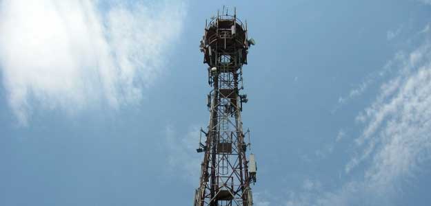 Telecom Companies' Data Revenues To Double In Two Years: CLSA