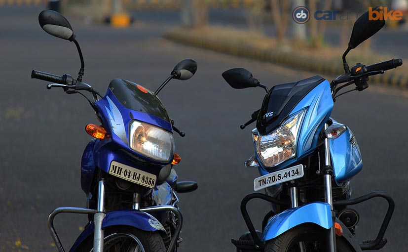 Comparison Review: 2016 TVS Victor vs Old TVS Victor Comparison Review: 2016 TVS Victor vs Old TVS Victor