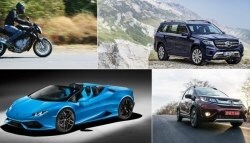 Upcoming Car and Bike Launches in May 2016