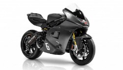 Victory Motorcycles Returns to 2016 Isle of Man TT