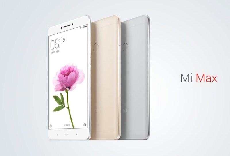 शाओमी एमआई मैक्स और एमआईयूआई 8 आज होंगे भारत में लॉन्च शाओमी एमआई मैक्स और एमआईयूआई 8 आज होंगे भारत में लॉन्च