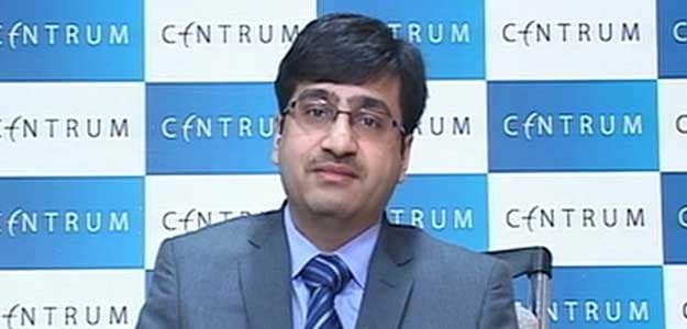 Abhishek Anand says that cement companies are likely to do well.