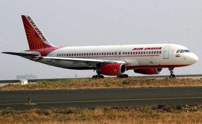 Air India Is Now Impoverished, Says Aviation Minister Ashok ... - NDTV