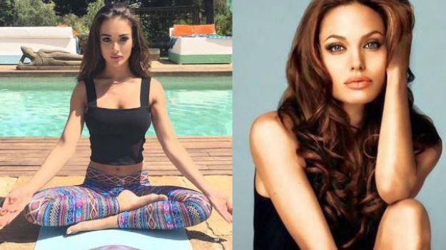 Amy Jackson Follows Angelina Jolie's Diet to Get in Shape: Here's Her Secret
