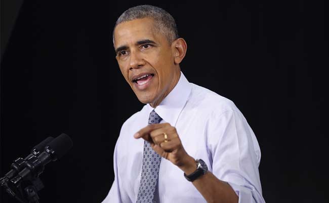 Barack Obama Cuts Prison Sentences For 42 Drug Offenders