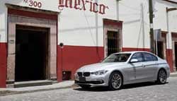 BMW Begins Construction of Mexico Plant That's Set to Build 3 Series Sedan From 2019