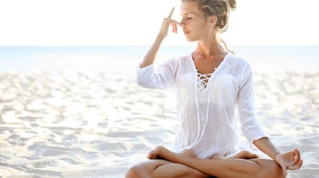 How to Breath Correctly During Yoga: A Step-by-Step Guide