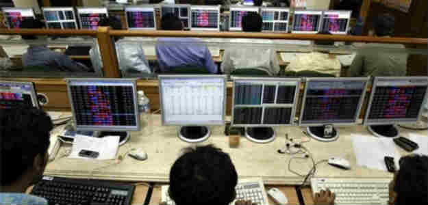 BSE Resets Circuit Limit For Vista Pharma, 10 Others To Check Swings