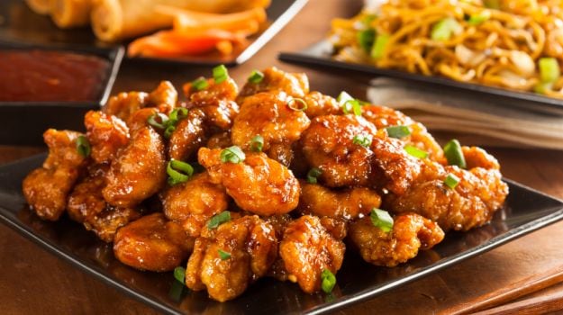 10 Most Popular Chinese Dishes - NDTV Food
