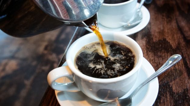 Coffee Itself Isn't Cancerous, But Watch Out for 'Very Hot' Beverages: WHO