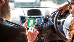 New Ford Experiment Encourages Smarter Driving