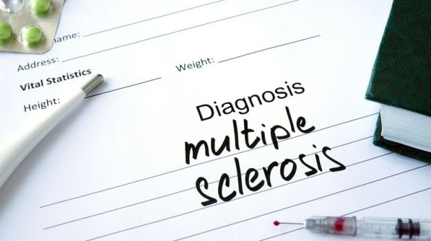 Bad Gut Bacteria Linked to Multiple Sclerosis