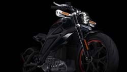 Harley-Davidson to Launch Electric Motorcycle in Five Years