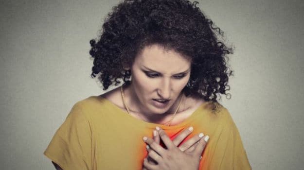 7 Early Signs and Symptoms of a Heart Attack You Should Know
