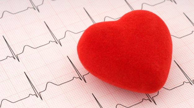 Heart Disease Epidemic Will Rise in China: Study