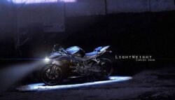 Production Ready 2016 Honda CBR250RR Image Leaked Online?