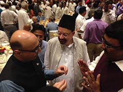 एक और परंपरा तोड़ेगी कांग्रेस, इस साल नहीं देगी इफ्तार दावत, गरीबों में बांटेगी राशन...
