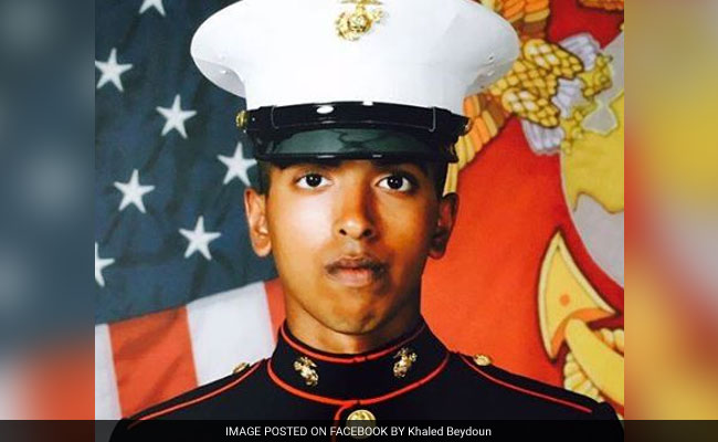 Ex-Marine Of Indian Origin Saved Many Lives In Orlando Massacre