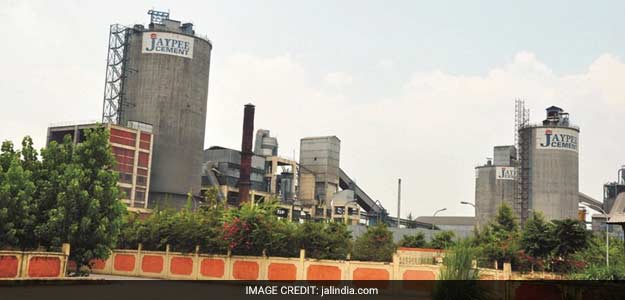 Jaypee Hikes Value Of Asset Sale To UltraTech To Rs 16,189 Crore
