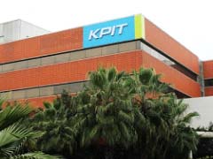 KPIT Technologies Acquires Strategic Stake In German Firm
