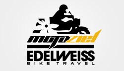 Motoziel and Edelweiss Bike Travel Announce Joint Venture for Motorcycle Tours