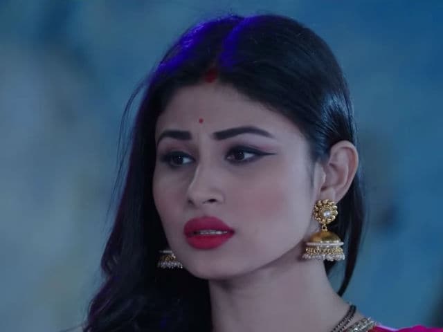 Second Season Of Mouni Roy S Naagin To Premiere In October Ndtv Movies