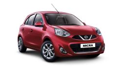 Nissan Micra CVT Automatic Price Slashed; Now Starts at Rs. 5.99 Lakh