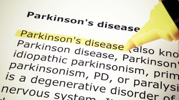Parkinson's Disease has Shot Up in US Over 30 Years: Study