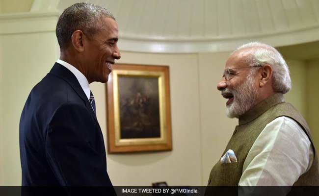 US-India Agree To Construct 6 Nuclear Reactors In India