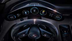 Porsche Founds Digitization Competence Centre; Will Focus on Future of Mobility